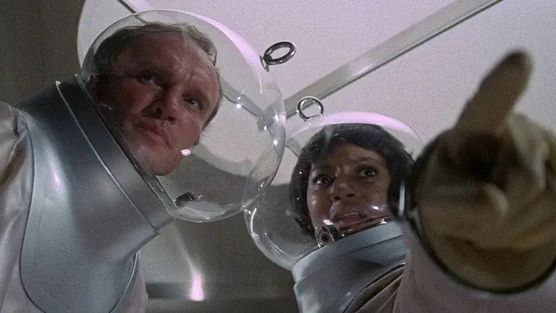 The Andromeda Strain still 7