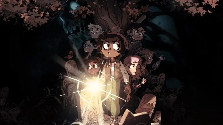 The Owl House still 2