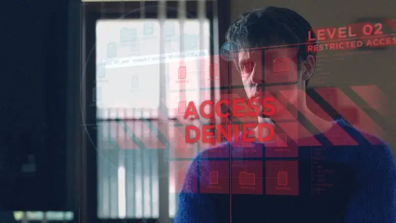 The Code still 2