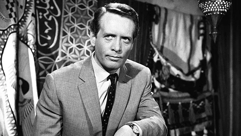 Danger Man still 2