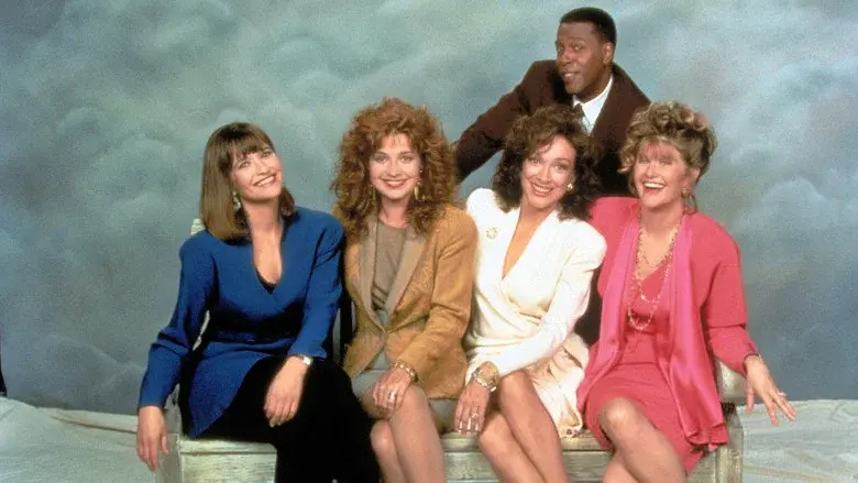 Designing Women still 6