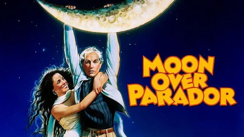 Moon Over Parador still 5