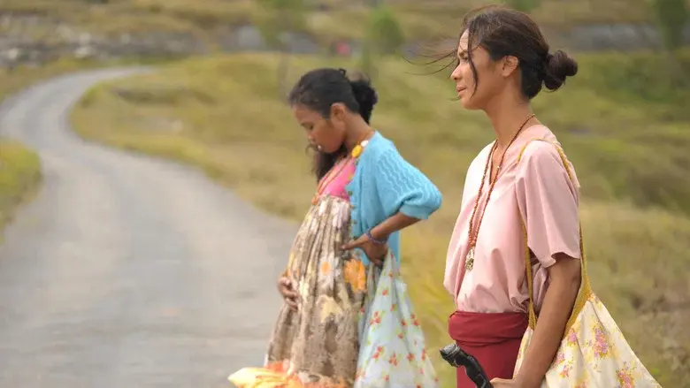 Marlina the Murderer in Four Acts still 3