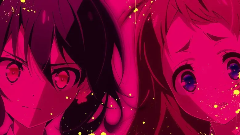 ZOMBIE LAND SAGA still 8