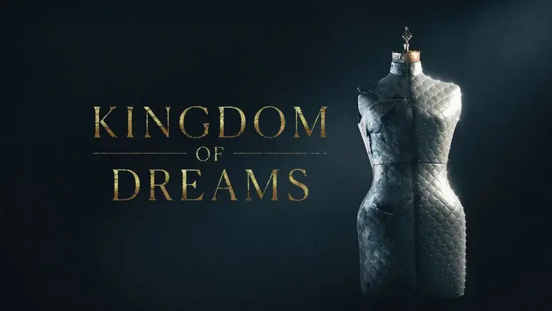 Kingdom of Dreams still 5