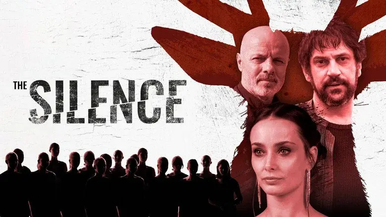 The Silence still 5
