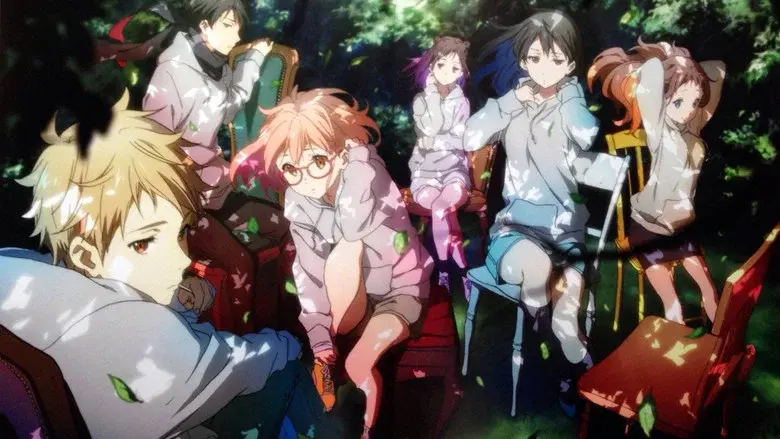 Beyond the Boundary still 3