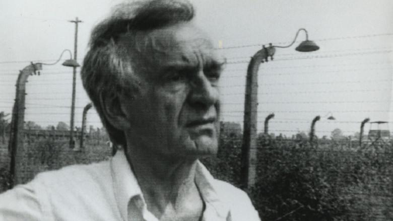 Elie Wiesel Goes Home still 1