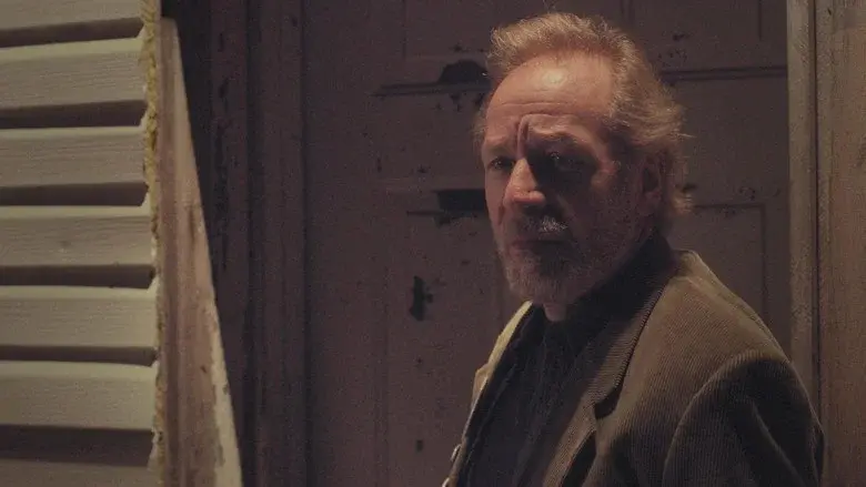 Mute still 1