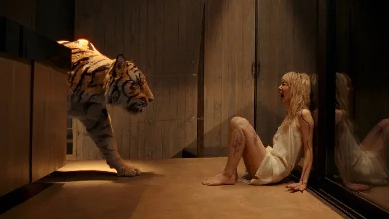 Hot Spot still 6