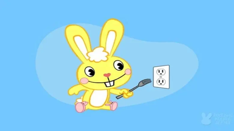 Happy Tree Friends still 2