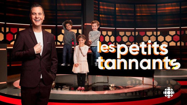 Les petits tannants still 2