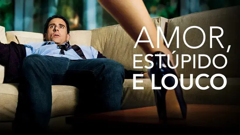 Crazy, Stupid, Love. still 5