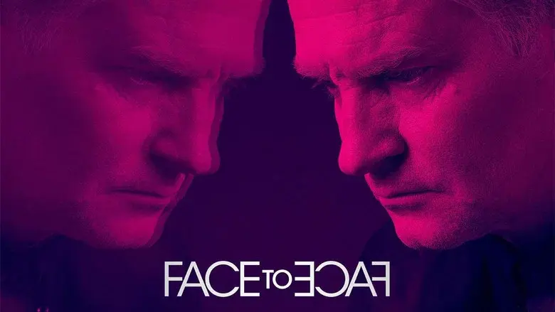 Face to Face still 2