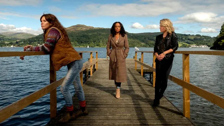 Deep Water still 1