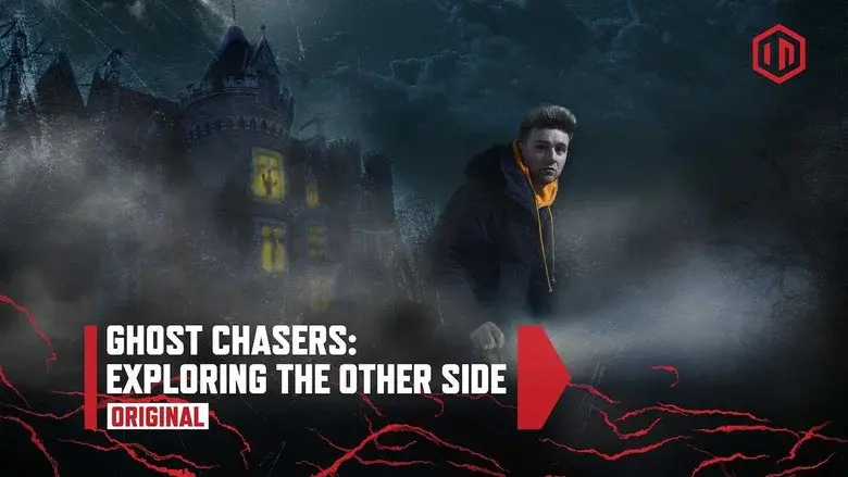 Ghost Chasers: Exploring the Other Side still 1