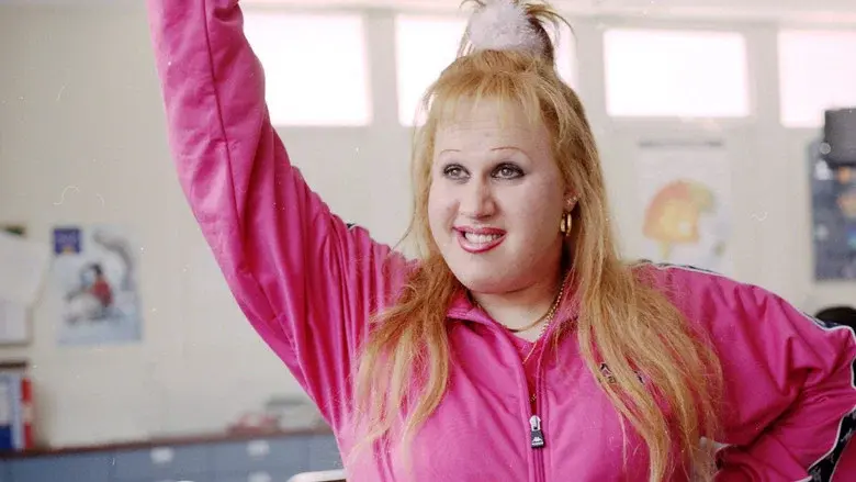 Little Britain still 7