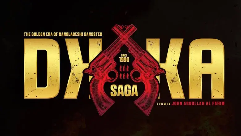 Dhaka Saga still 1