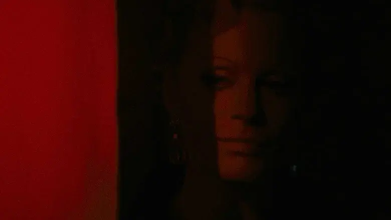 The Damned still 3