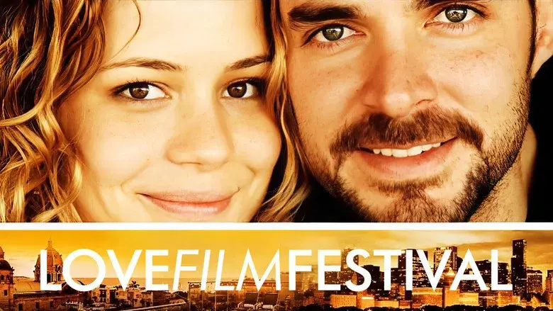 Love Film Festival still 3