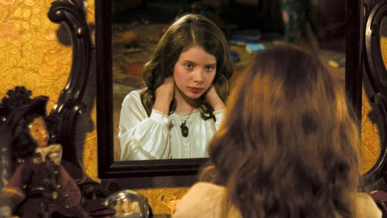 Peter Pan still 5