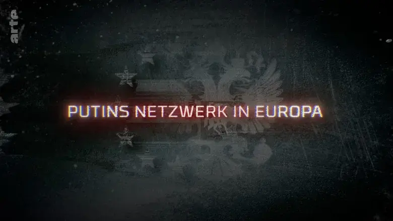 Europe in Putin's Hands? still 5