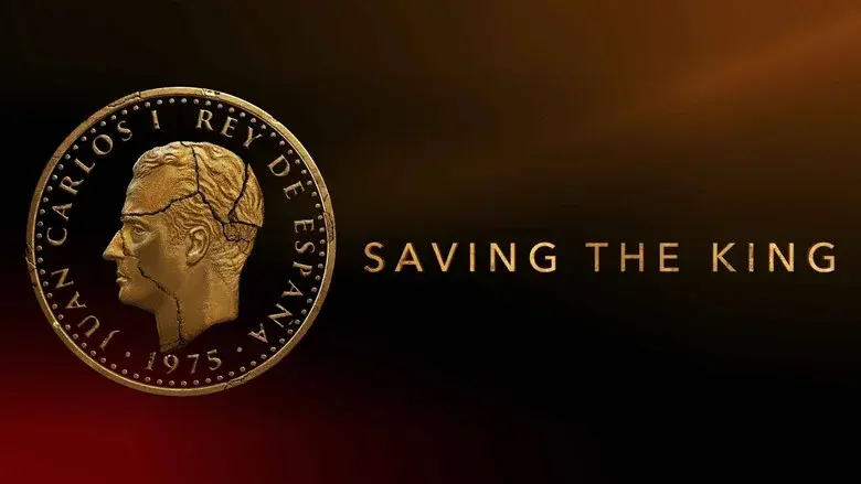 Saving the King still 3