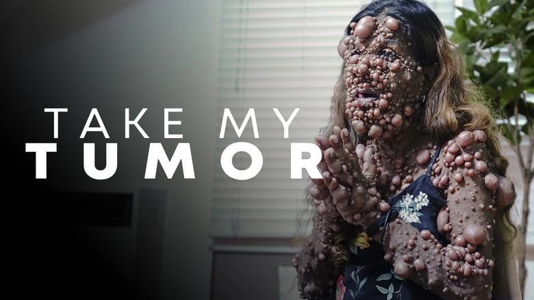 Take My Tumor still 2