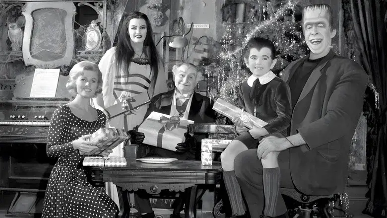 The Munsters still 1