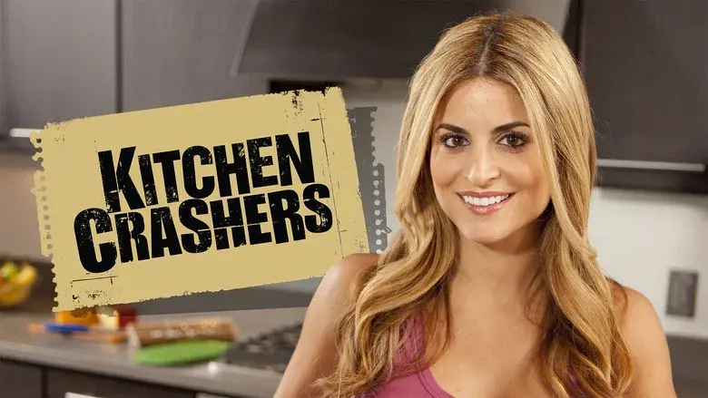 Kitchen Crashers still 2