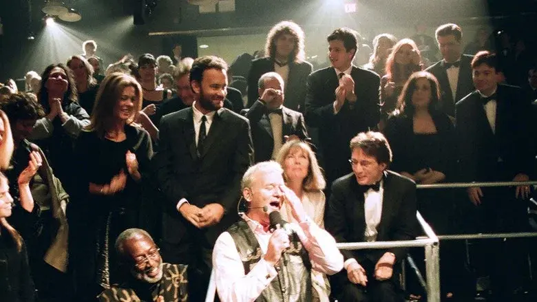 Saturday Night Live: 25th Anniversary Special still 1