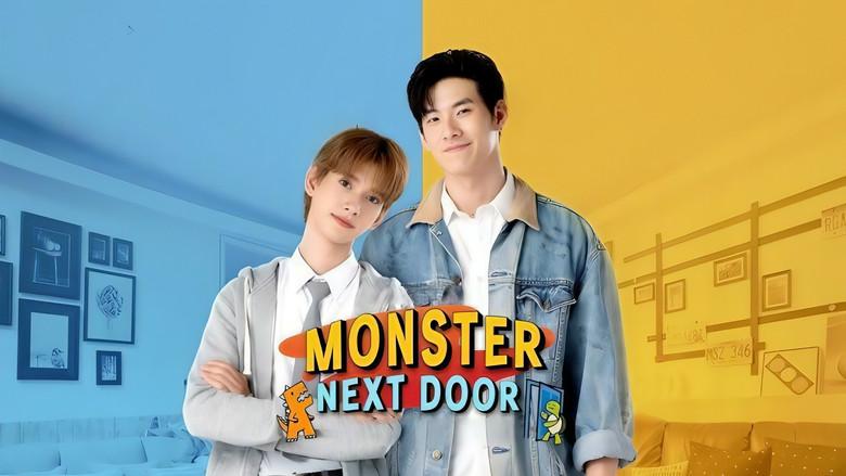 Monster Next Door still 2
