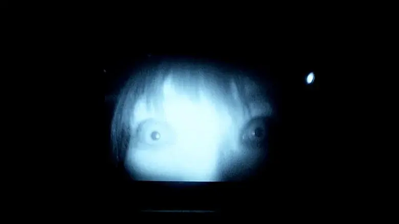 Haunted Real Estate still 2