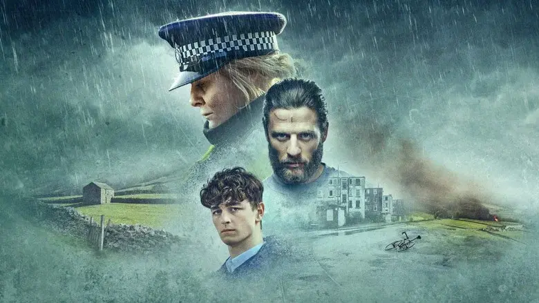 Happy Valley still 2