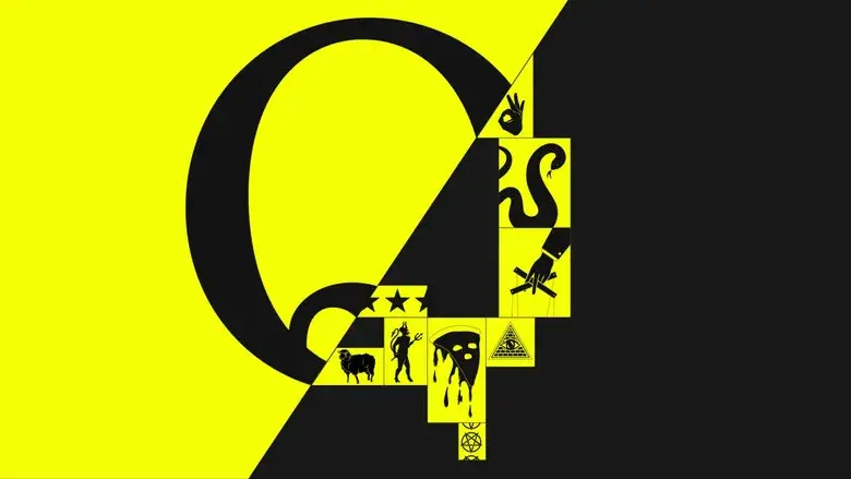QAnon: The Search for Q still 1