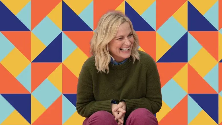 Good Hang with Amy Poehler still 1