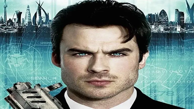 The Anomaly still 3