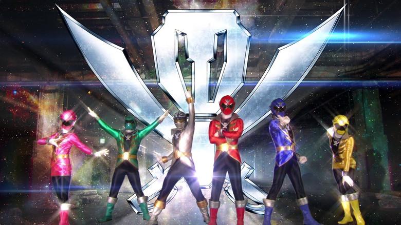 Kaizoku Sentai: Ten Gokaiger still 3