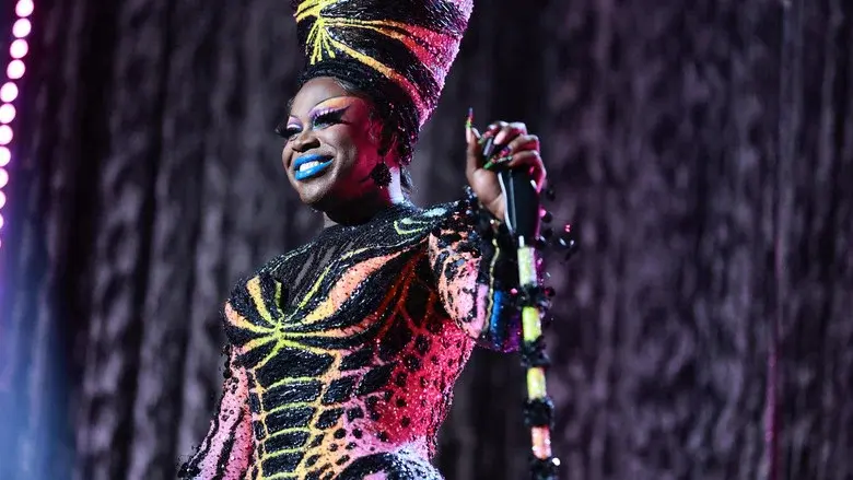 Bob the Drag Queen: This is Wild still 2