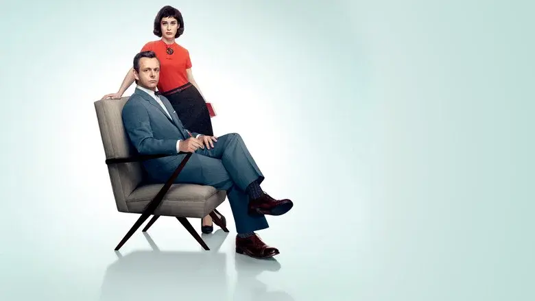 Masters of Sex still 8