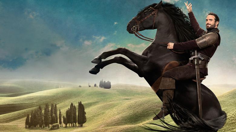 Galavant still 1