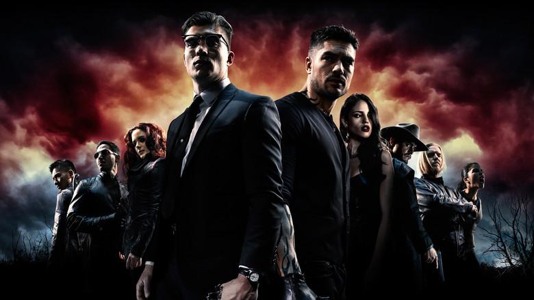 From Dusk Till Dawn: The Series still 4