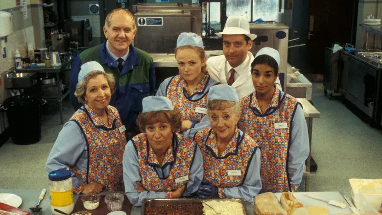 dinnerladies still 1