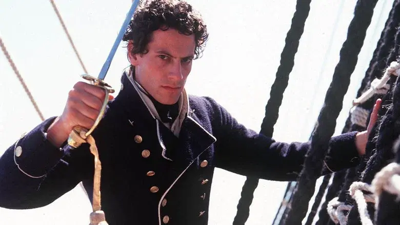 Hornblower: The Duchess and the Devil still 1