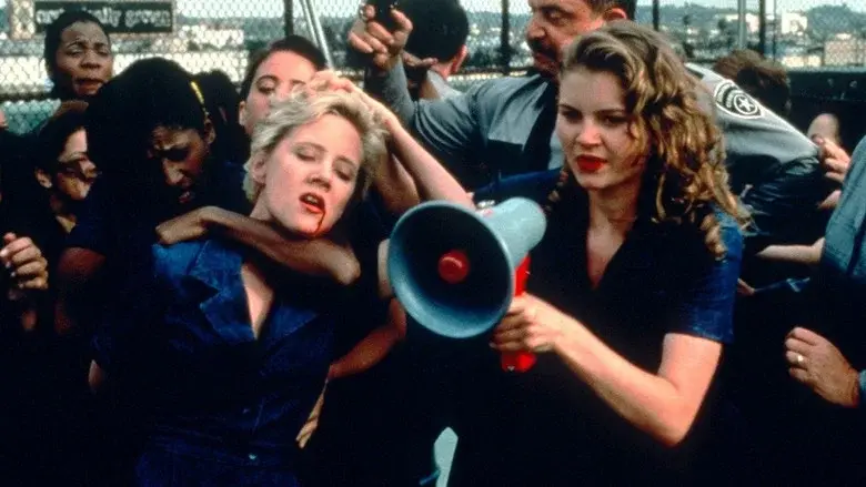 Girls in Prison still 4