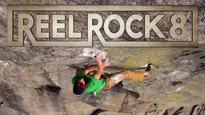 Reel Rock 8 still 1