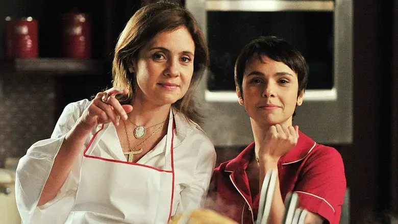 Brazil Avenue still 3