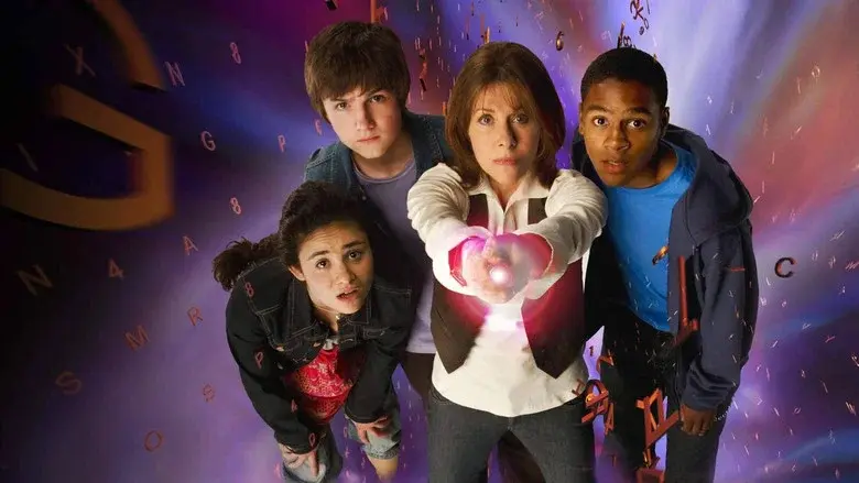 The Sarah Jane Adventures still 6