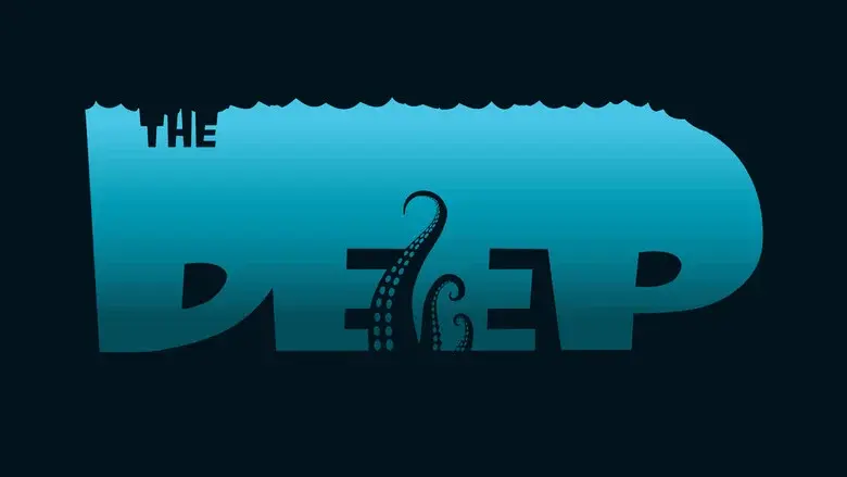 The Deep still 5