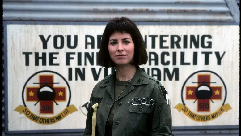 China Beach still 1